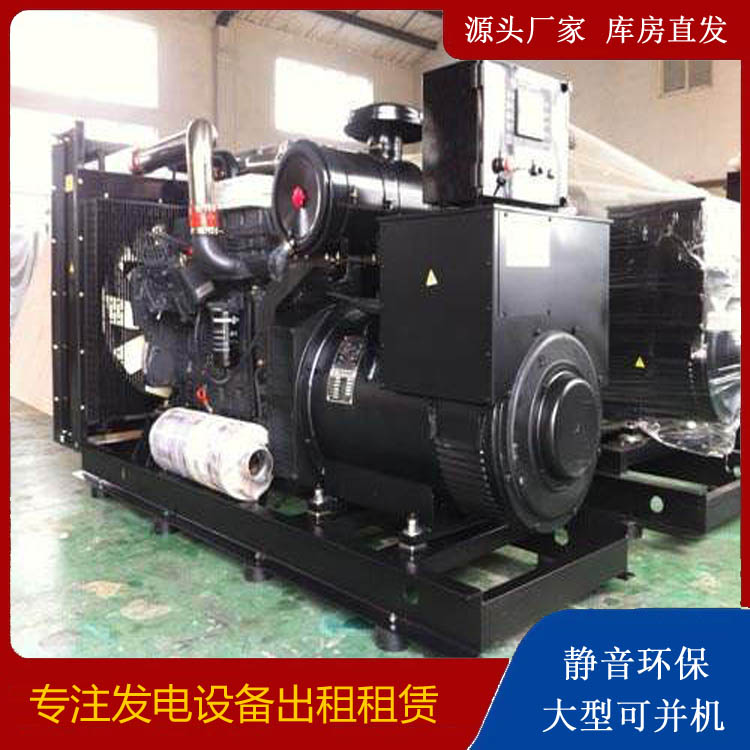 茂南发电车出租 柴油发电机组需要经常换机油吗？