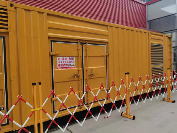 茂南柴油发电机电压不稳的原因是什么？
