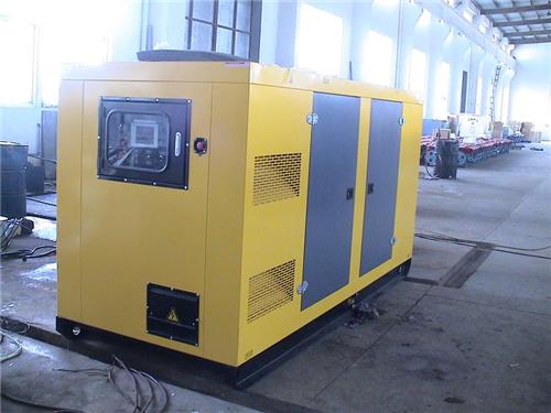 茂南租赁发电机 柴油发电机组的蓄电池种类有哪些？