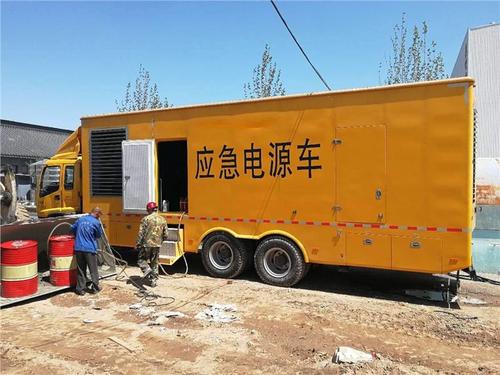 茂南发电车租赁-教您挑选发电机哪些技巧可以掌握使用