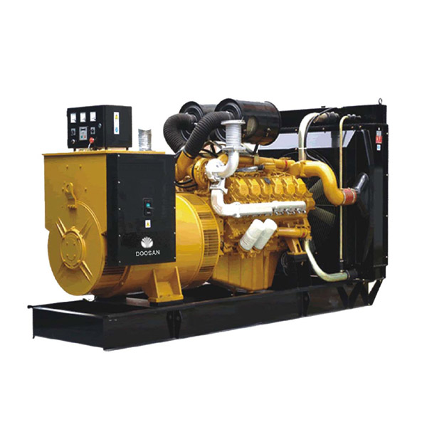 茂南租赁发电机-怎样确保潍柴发电机组的质量