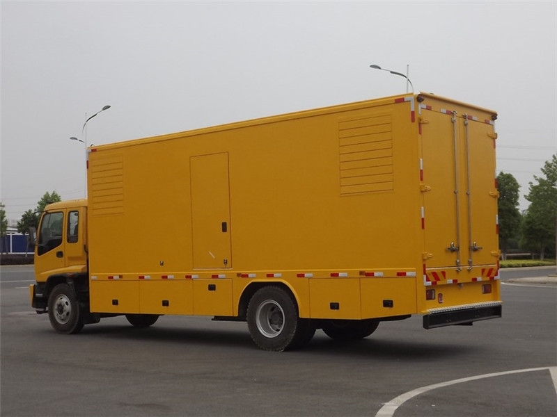 茂南租赁发电机-柴油发电机组出口六要素