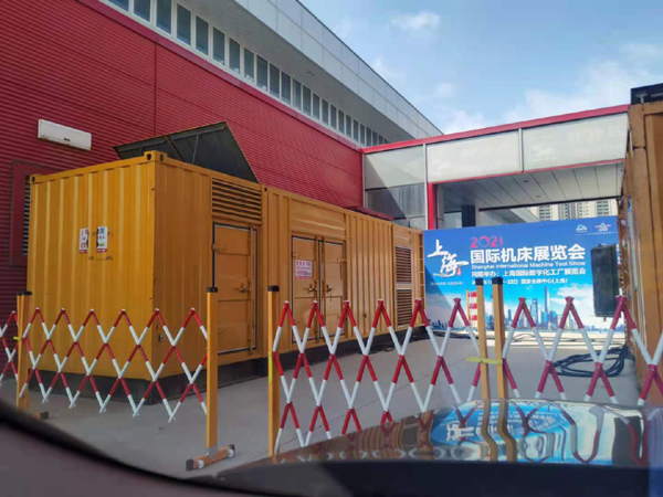 茂南发电车出租-发电机无电压或电压太低怎么办？