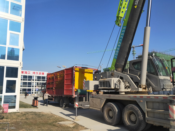 茂南发电机出租50KW柴油发电机组需要配多粗电缆线