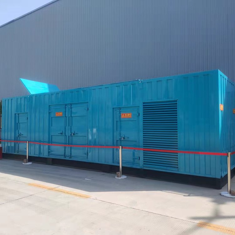 茂南怎样更换柴油发电机组的空气滤清器？