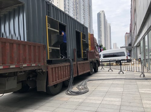 茂南低温环境下，柴油发电机组电池充满电的具体时间受哪些因素影响？
