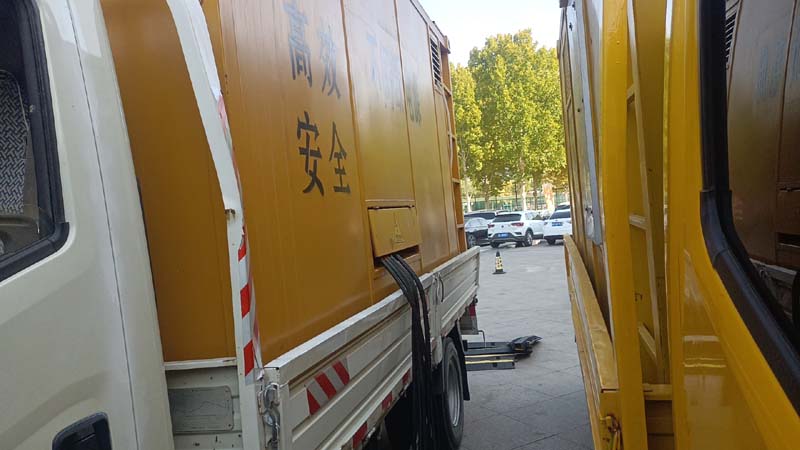 茂南如何判断柴油发电机组和UPS电源的切换时间是否符合要求？