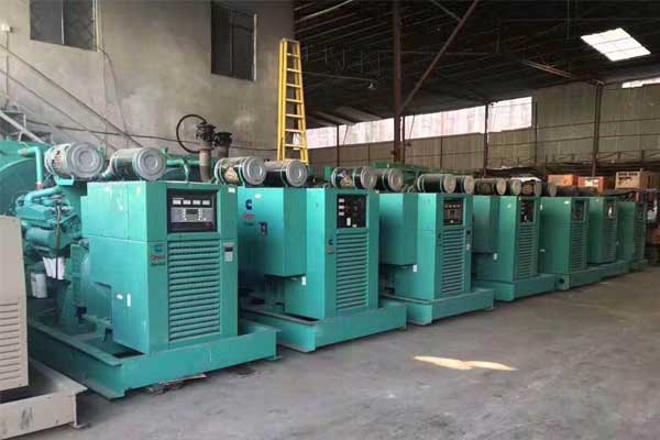 茂南接触式转速表常见的故障有哪些？