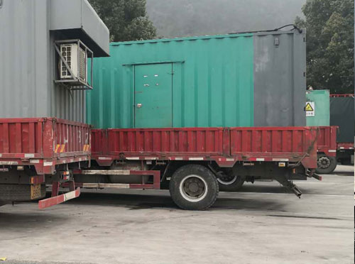 茂南柴油发电机组使用注意安全事项有哪些？