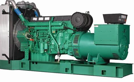 茂南发电机除垢后需要用清水冲洗水冷式机油散热器几次？