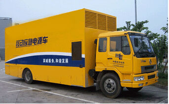 茂南发电机组如何判断水冷式机油散热器是否需要更换？