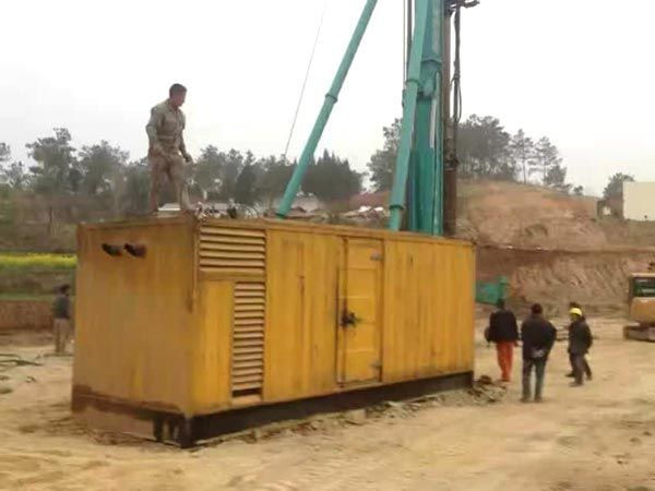 茂南柴油发电机组应用场合有哪些？